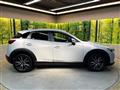 2015 Mazda CX-3