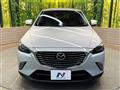 2015 Mazda CX-3
