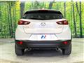 2016 Mazda CX-3