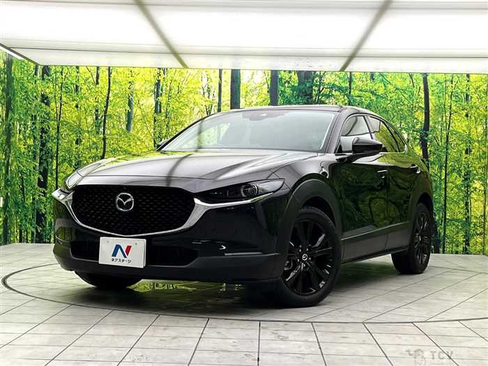 2022 Mazda Mazda Others
