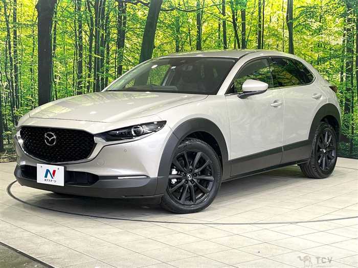 2022 Mazda Mazda Others