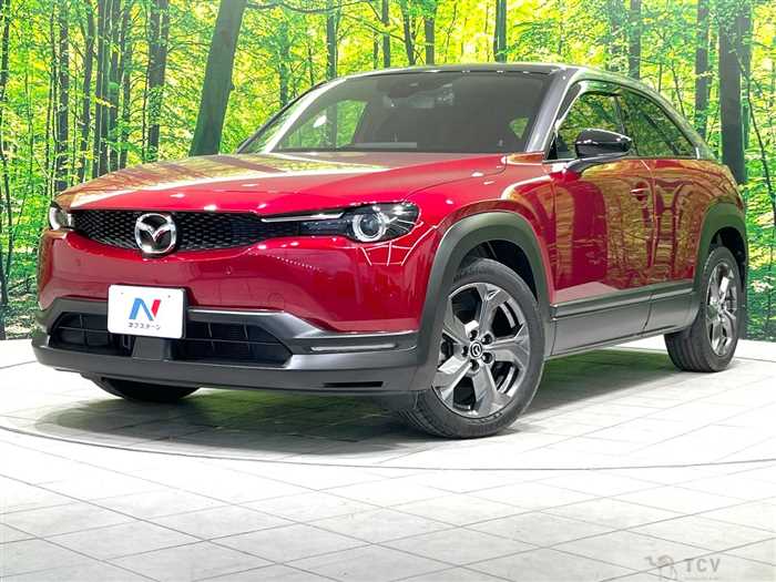 2021 Mazda Mazda Others