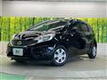 2014 Nissan Note