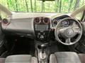 2015 Nissan Note