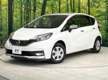 2017 Nissan Note