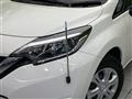 2018 Nissan Note