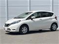 2019 Nissan Note