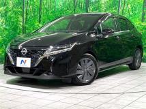2021 Nissan Note
