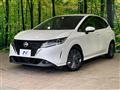 2021 Nissan Note