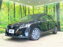 2021 Nissan Note
