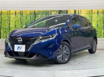 2022 Nissan Note