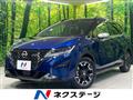 2022 Nissan Note