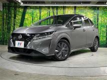 2023 Nissan Note