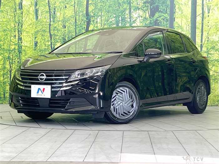 2024 Nissan Note