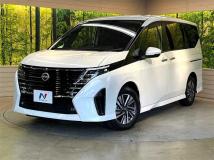 2023 Nissan Serena