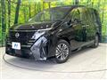 2023 Nissan Serena
