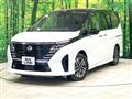 2023 Nissan Serena