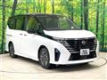 2023 Nissan Serena