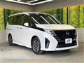 2023 Nissan Serena