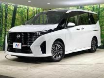2023 Nissan Serena