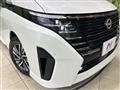 2024 Nissan Serena