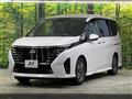 2025 Nissan Serena