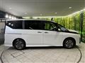 2025 Nissan Serena