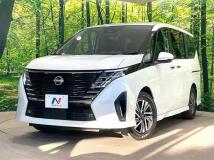 2025 Nissan Serena