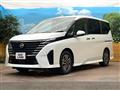 2025 Nissan Serena