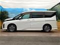 2025 Nissan Serena