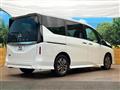2025 Nissan Serena