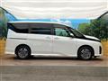 2025 Nissan Serena
