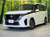 2025 Nissan Serena