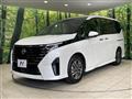 2025 Nissan Serena