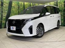 2025 Nissan Serena