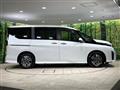2025 Nissan Serena