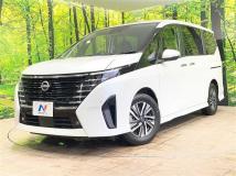 2025 Nissan Serena