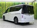 2025 Nissan Serena
