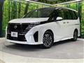 2025 Nissan Serena