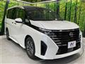 2025 Nissan Serena