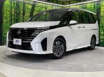 2025 Nissan Serena