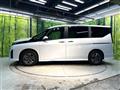 2025 Nissan Serena