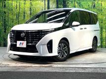 2025 Nissan Serena