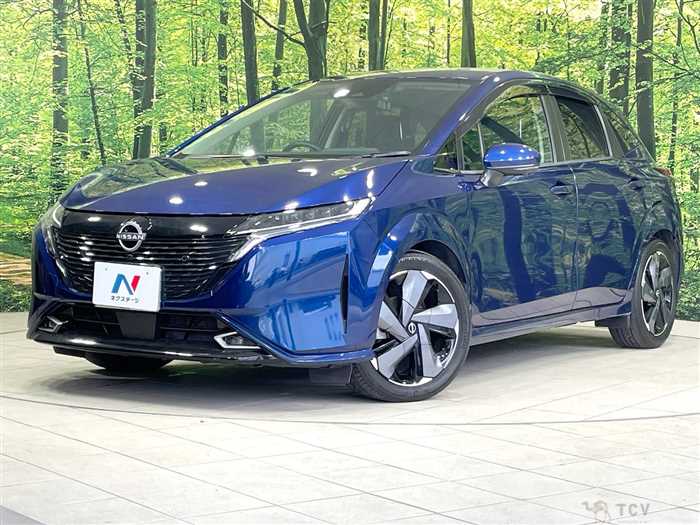 2022 Nissan Nissan Others