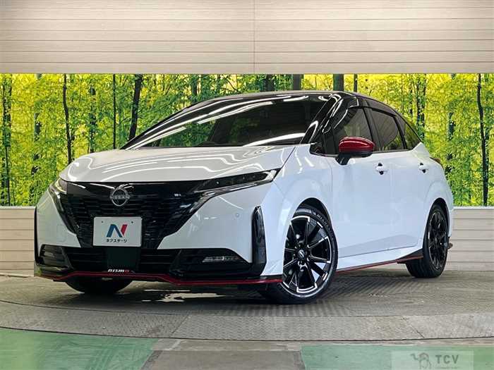 2022 Nissan Nissan Others