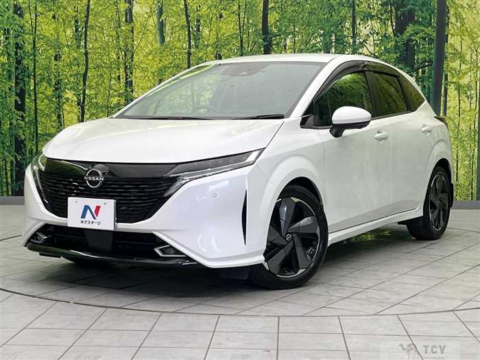 2023 Nissan Nissan Others