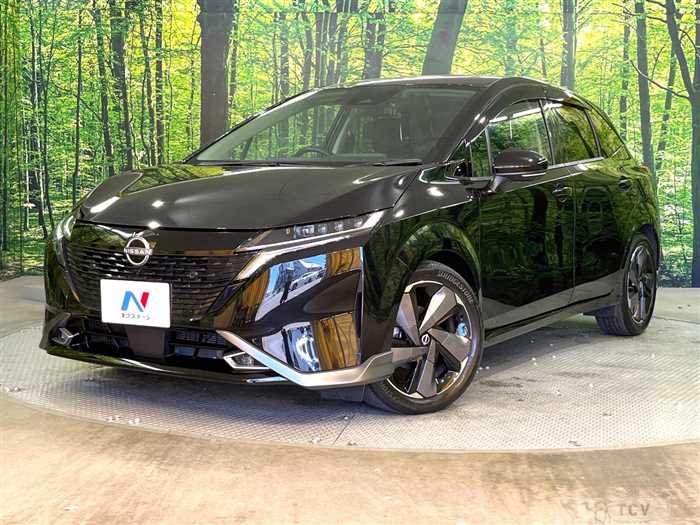 2023 Nissan Nissan Others