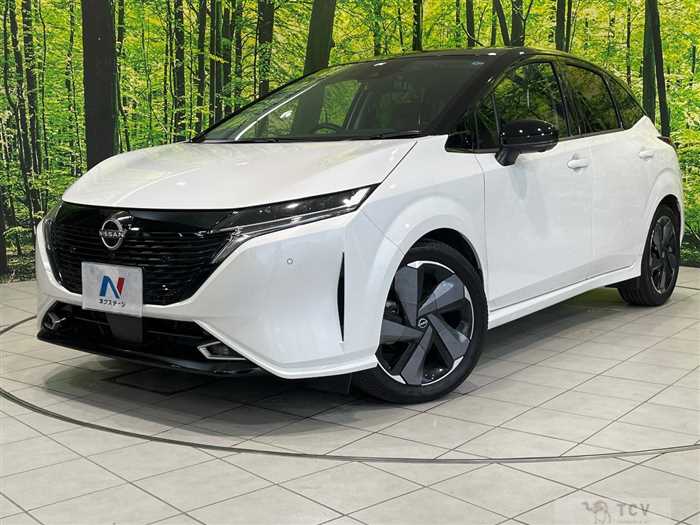 2023 Nissan Nissan Others