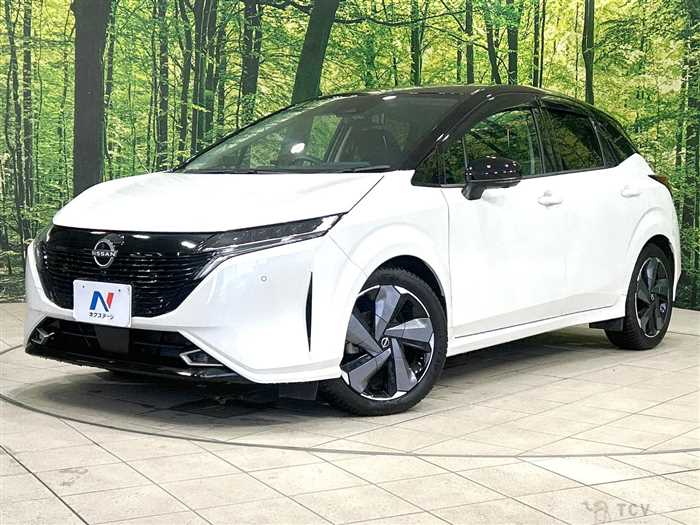 2023 Nissan Nissan Others