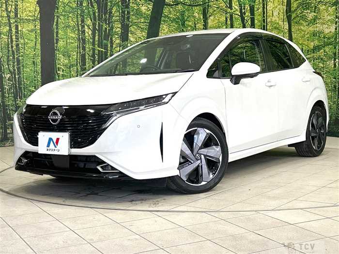 2023 Nissan Nissan Others